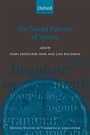 Cover: The Sound Patterns of Syntax - Oxford University Press