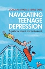 Cover: Navigating Teenage Depression - Routledge