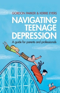 Enlarge image Cover: Navigating Teenage Depression - Routledge