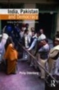 Abbildung von: India, Pakistan, and Democracy - Routledge