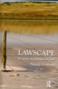 Abbildung von: Lawscape - Routledge-Cavendish