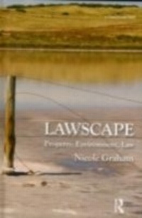 Abbildung von: Lawscape - Routledge-Cavendish