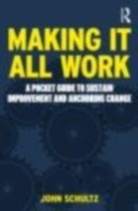 Abbildung von: Making It All Work - Routledge