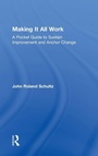 Cover: Making It All Work - Routledge