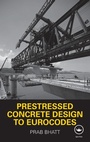 Cover: Prestressed Concrete Design to Eurocodes - CRC Press