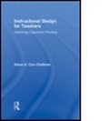 Cover: Instructional Design for Teachers - Routledge
