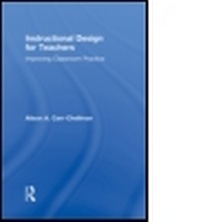 Enlarge image Cover: Instructional Design for Teachers - Routledge