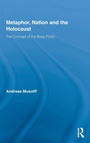 Cover: Metaphor, Nation and the Holocaust - Routledge