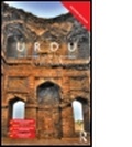 Cover: Colloquial Urdu - Routledge