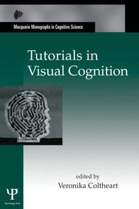 Enlarge image Cover: Tutorials in Visual Cognition - Psychology Press Ltd