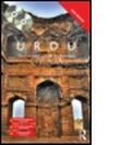 Cover: Colloquial Urdu - Routledge