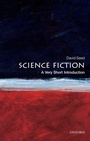 Cover: Science Fiction - Oxford University Press