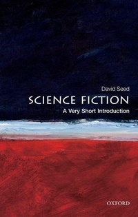 Enlarge image Cover: Science Fiction - Oxford University Press