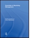 Cover: Essentials of Marketing Management - Routledge