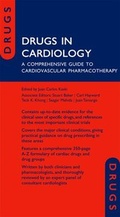 Cover: Drugs in Cardiology - Oxford University Press