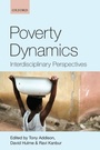 Cover: Poverty Dynamics - Oxford University Press
