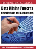 Cover: Data Mining Patterns - Information Science Reference
