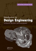 Cover: Introduction to Design Engineering - CRC Press