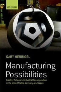 Abbildung von: Manufacturing Possibilities - Oxford University Press