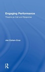 Cover: Engaging Performance - Routledge
