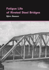 Abbildung von: Fatigue Life of Riveted Steel Bridges - CRC Press