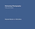 Cover: Reframing Photography - Routledge