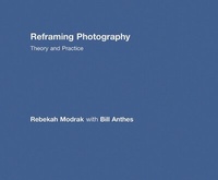 Enlarge image Cover: Reframing Photography - Routledge
