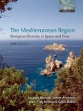 Cover: The Mediterranean Region - Oxford University Press