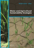 Cover: Water and Agricultural Sustainability Strategies - CRC Press