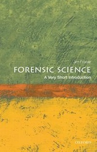 Abbildung von: Forensic Science: A Very Short Introduction - Oxford University Press