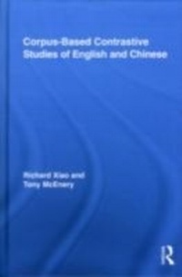 Abbildung von: Corpus-Based Contrastive Studies of English and Chinese - Routledge