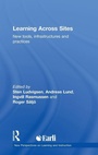 Cover: Learning Across Sites - Routledge