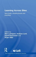 Cover: Learning Across Sites - Routledge