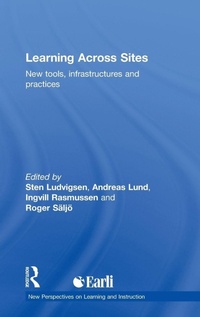 Enlarge image Cover: Learning Across Sites - Routledge