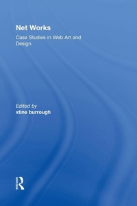 Enlarge image Cover: Net Works - Routledge