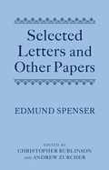 Cover: Selected Letters and Other Papers - Oxford University Press