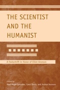 Cover: The Scientist and the Humanist - Psychology Press Ltd