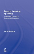 Cover: Beyond Learning by Doing - Routledge