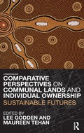 Bild: Comparative Perspectives on Communal Lands and Individual Ownership - Routledge Cavendish