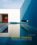 Cover: Modern Traditions - Birkh&auml;user Verlag GmbH
