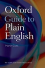 Cover: Oxford Guide to Plain English - Oxford University Press