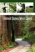 Cover: United States West Coast - ABC-CLIO