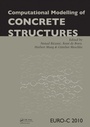 Cover: Computational Modelling of Concrete Structures - CRC Press