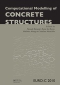 Cover: Computational Modelling of Concrete Structures - CRC Press