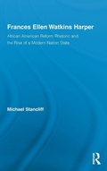 Cover: Frances Ellen Watkins Harper - Routledge
