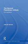 Cover: The Second Palestinian Intifada - Routledge