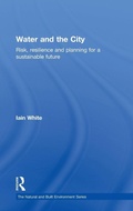 Cover: Water and the City - Routledge