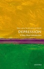 Cover: Depression - Oxford University Press