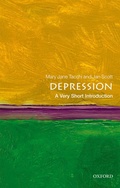 Cover: Depression - Oxford University Press