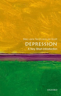 Enlarge image Cover: Depression - Oxford University Press